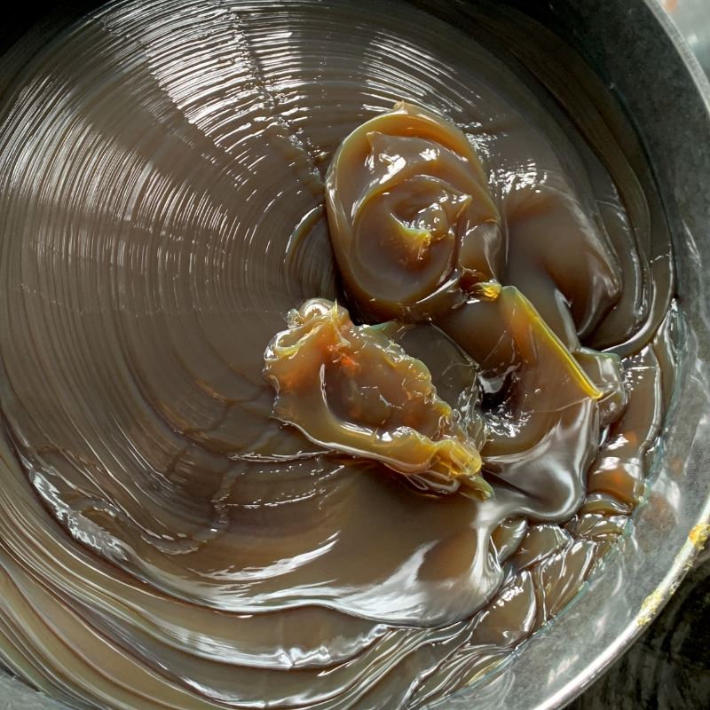 混合使用潤滑脂有哪些危害